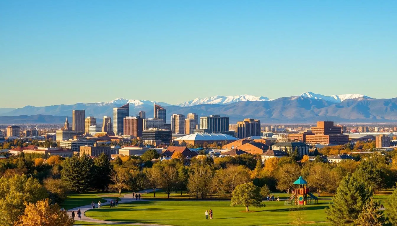 Aurora, Colorado: Best Things to Do - Top Picks