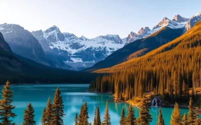 Banff, Alberta: Best Things to Do – Top Picks
