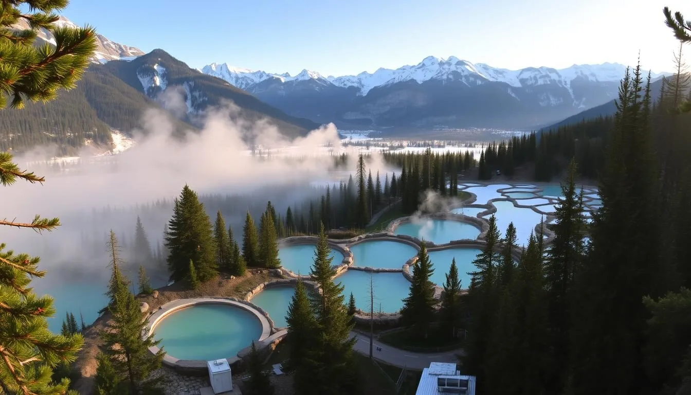 Banff Hot Springs, Alberta: Best Things to Do - Top Picks