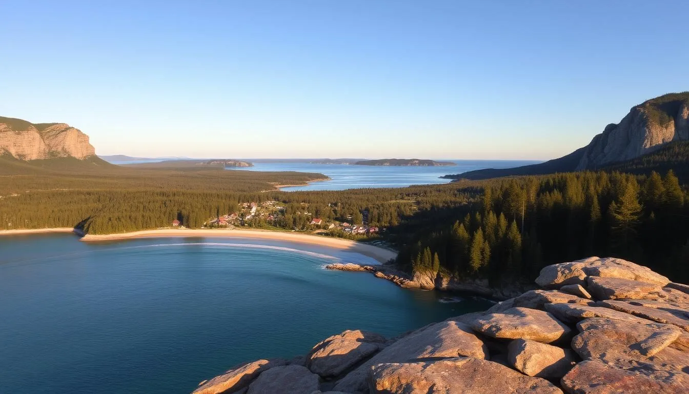 Bar Harbor, Maine: Best Months for a Weather-Savvy Trip