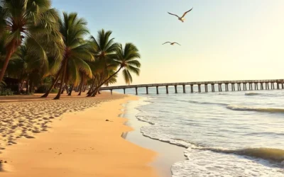 Barbour Island, Georgia: Best Things to Do – Top Picks