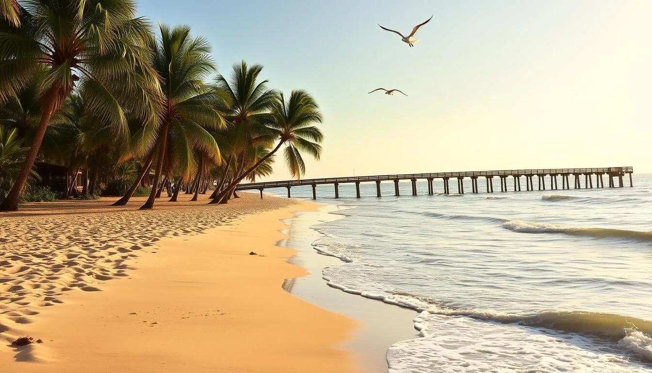 Barbour Island, Georgia: Best Things to Do - Top Picks