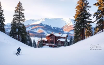 Beaver Creek, Colorado: Best Things to Do – Top Picks