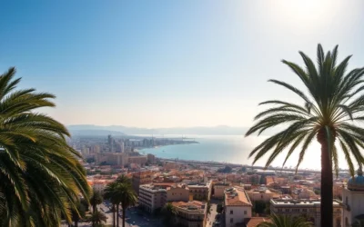 Beirut, Lebanon: Best Months for a Weather-Savvy Trip