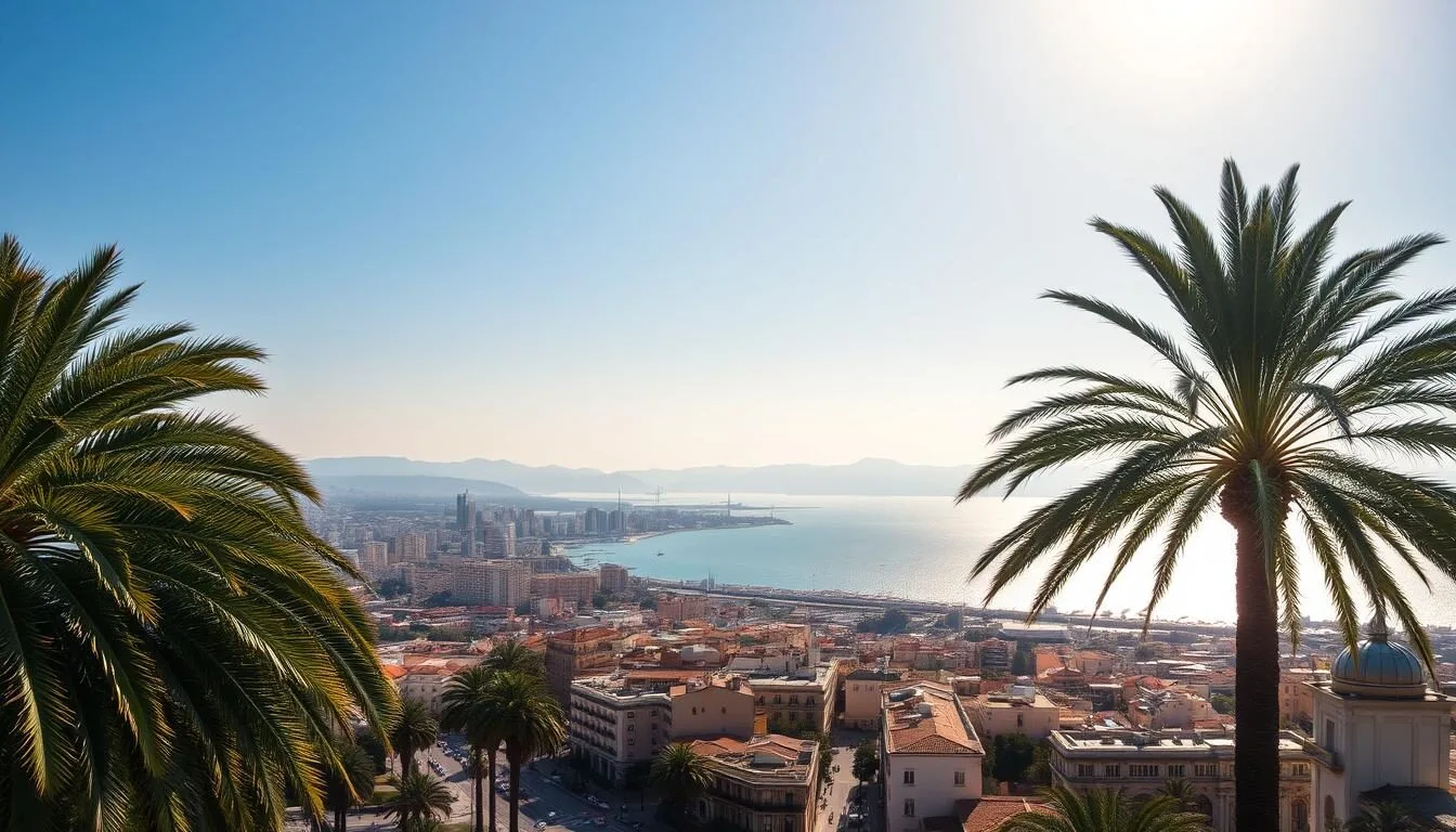 Beirut, Lebanon: Best Months for a Weather-Savvy Trip