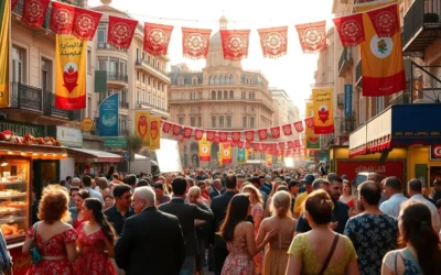 Beirut, Lebanon: Top Festivals to Check Out When Visiting