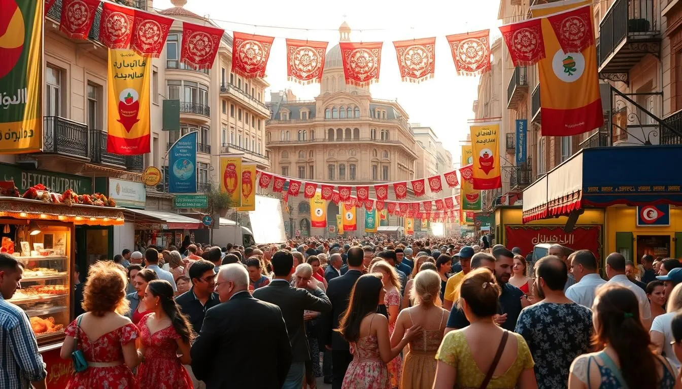 Beirut, Lebanon: Top Festivals to Check Out When Visiting
