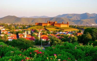 Belgaum, Karnataka: Best Things to Do – Top Picks