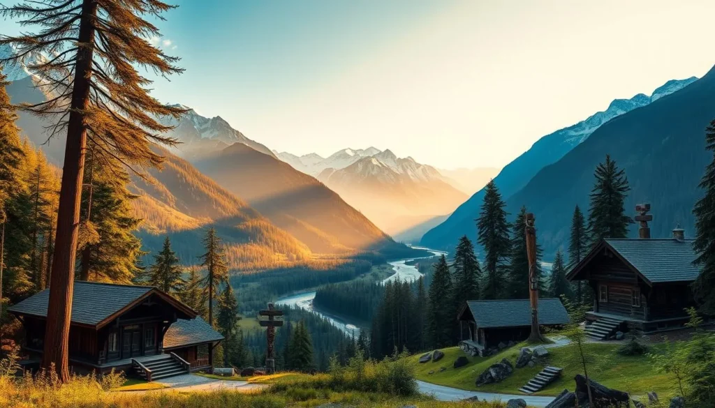 Bella Coola, British Columbia: Best Things to Do - Top Picks