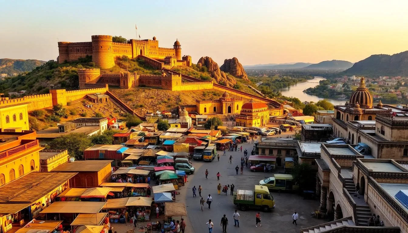 Bellary, Karnataka: Best Things to Do - Top Picks