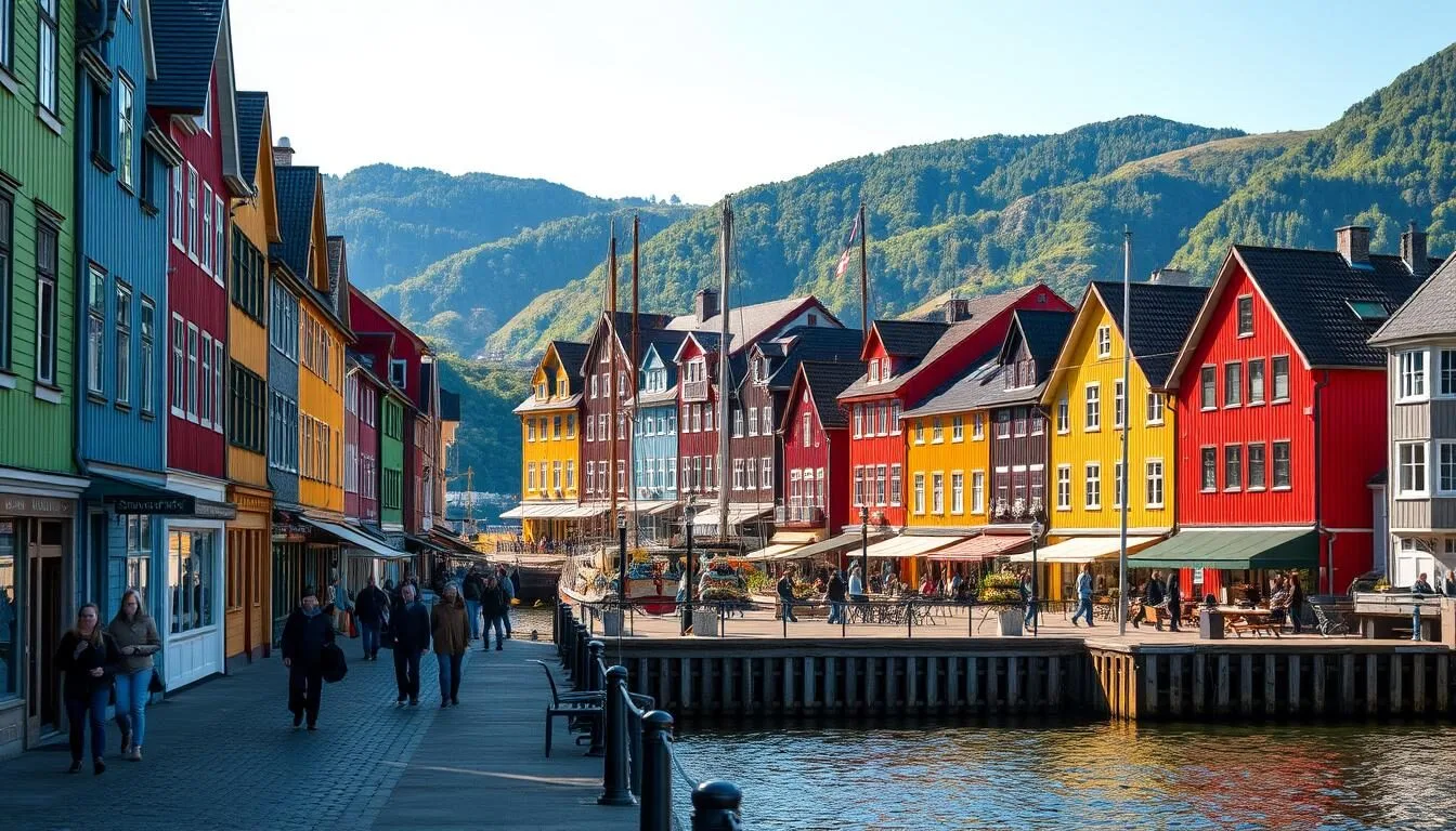 Bergen, Norway: Best Things to Do - Top Picks