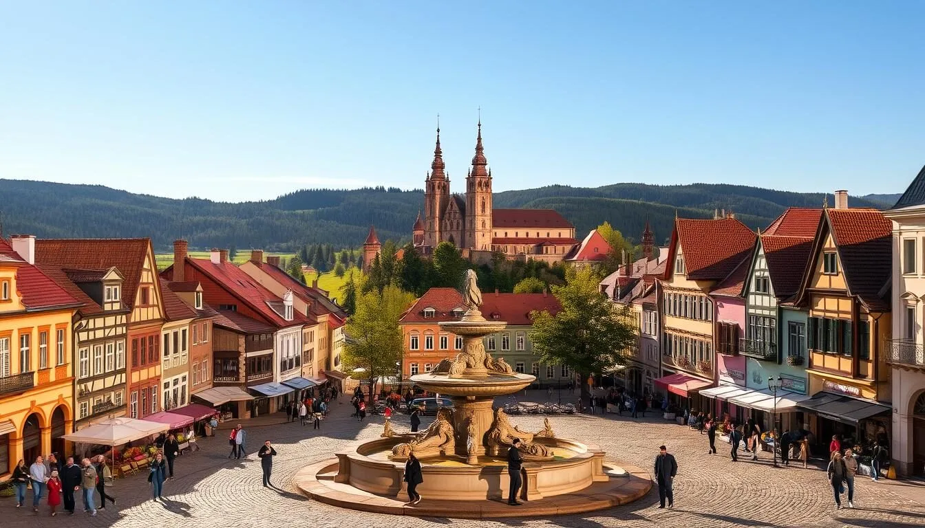 Beroun, Czechia: Best Things to Do - Top Picks