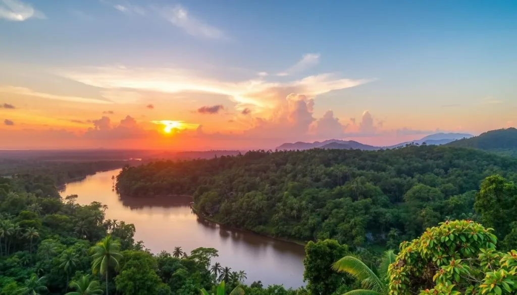 Best Amazon Tour Operators