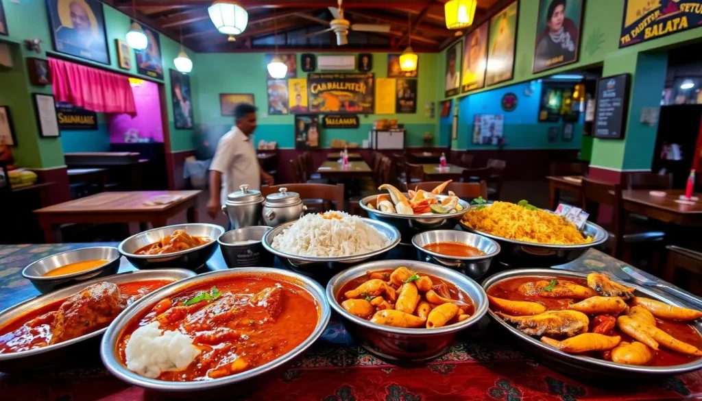 Best Malabar cuisine in Kozhikode image