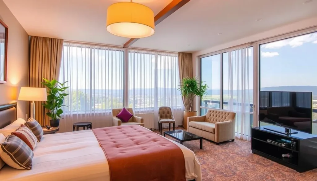 Best hotels in Chomutov, Czech Republic