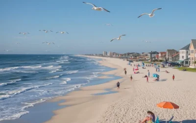 Bethany Beach, Delaware: Best Things to Do – Top Picks