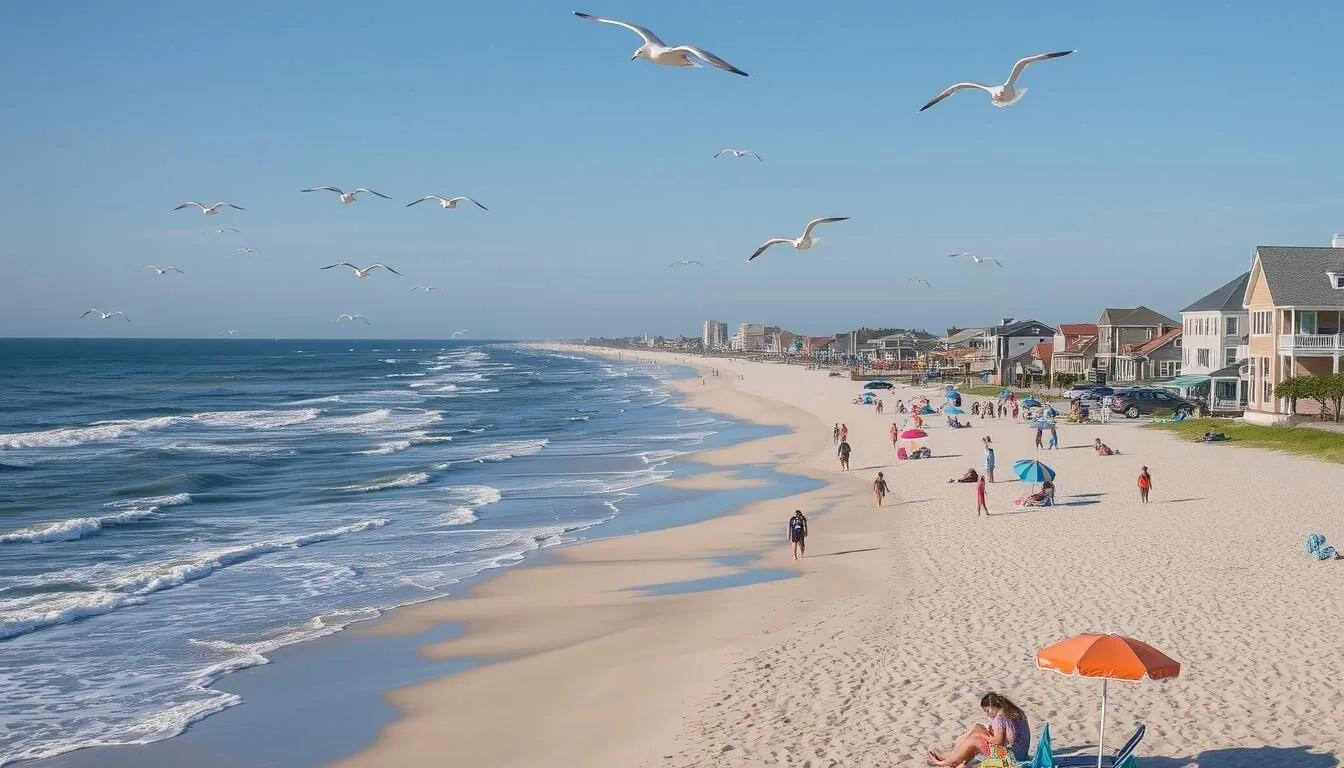 Bethany Beach, Delaware: Best Things to Do - Top Picks