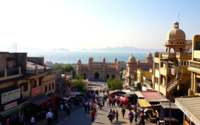 Bhavnagar, Gujarat: Best Things to Do – Top Picks