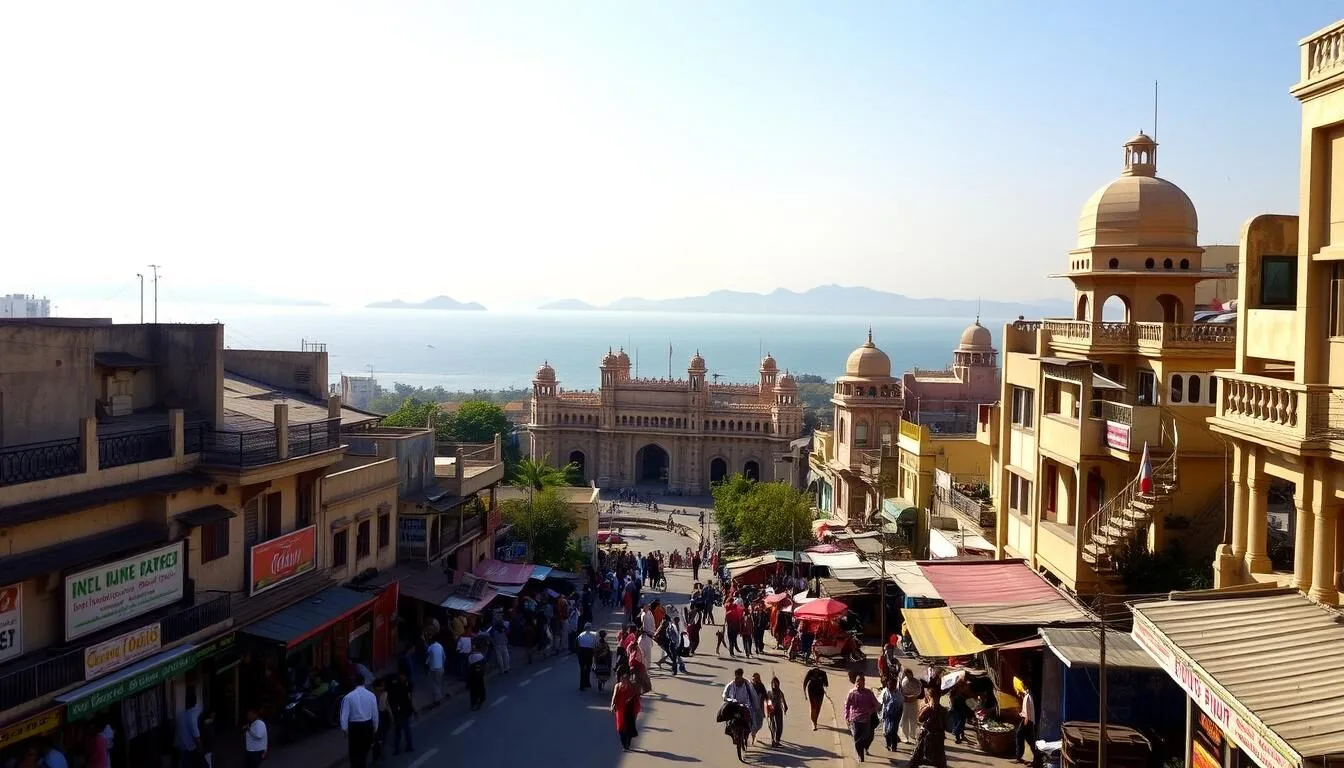 Bhavnagar, Gujarat: Best Things to Do - Top Picks