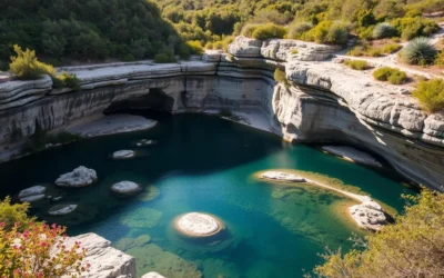 Big Spring National Park, Anguilla: Best Things to Do – Top Picks