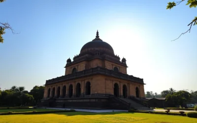 Bijapur, Karnataka: Best Things to Do – Top Picks