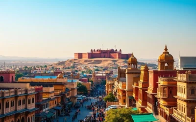 Bikaner, Rajasthan: Best Things to Do – Top Picks