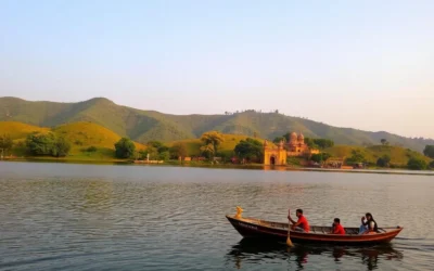Bilaspur, Chhattisgarh: Best Things to Do – Top Picks