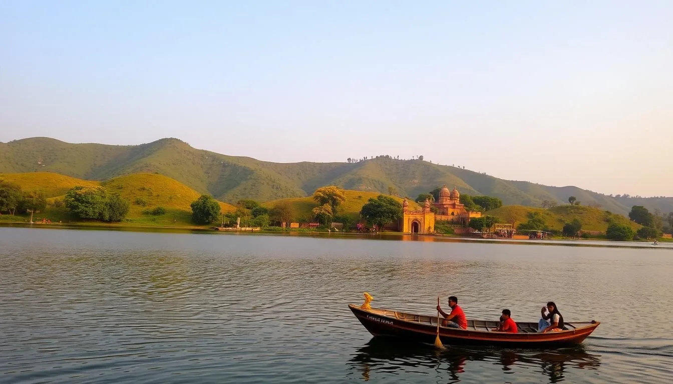 Bilaspur, Chhattisgarh: Best Things to Do - Top Picks