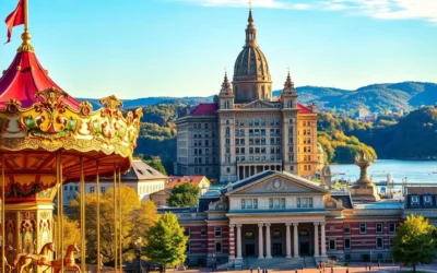 Binghamton, New York: Best Things to Do – Top Picks