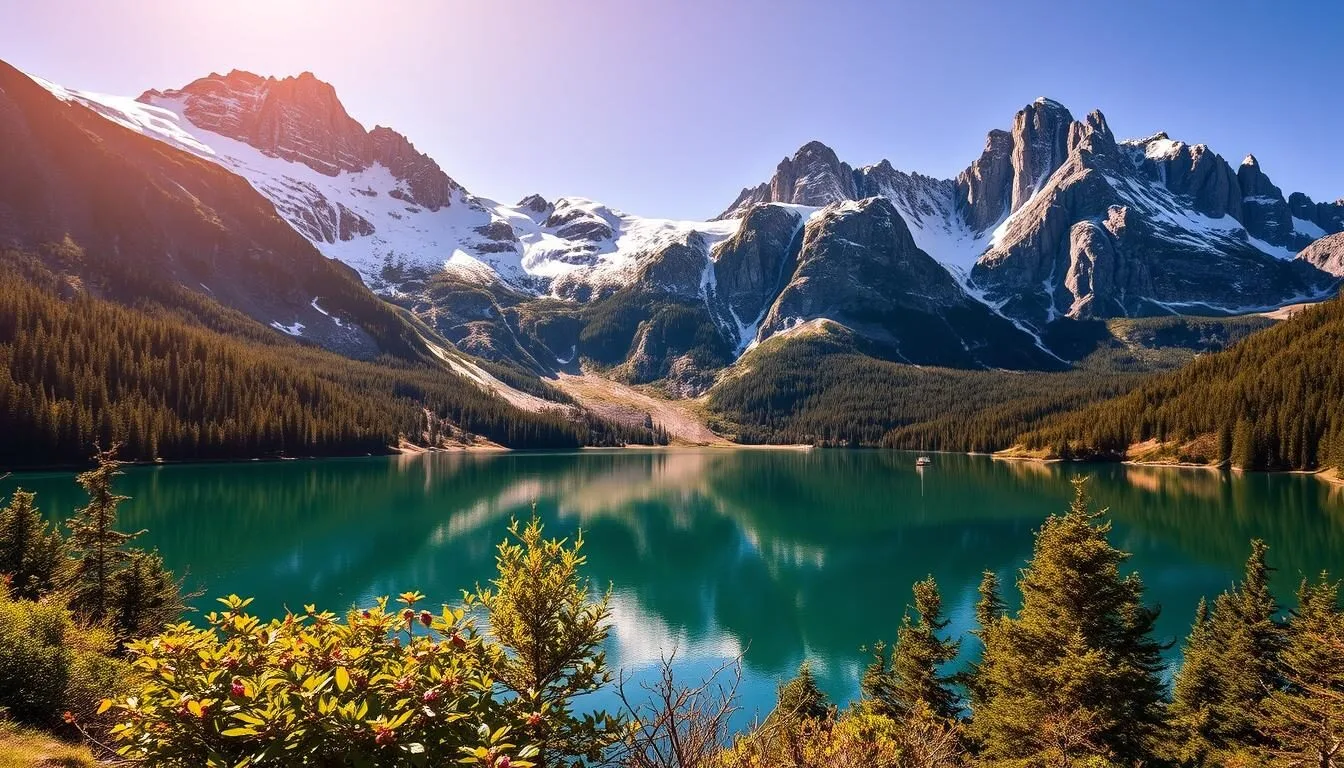 Black Lake, Czechia: Best Things to Do - Top Picks