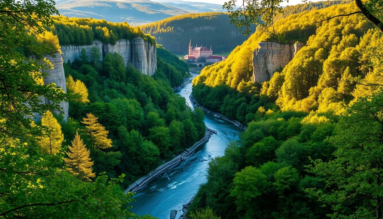 Blansko, Czechia: Best Things to Do - Top Picks