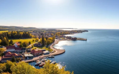 Blekinge County, Sweden: Best Things to Do – Top Picks
