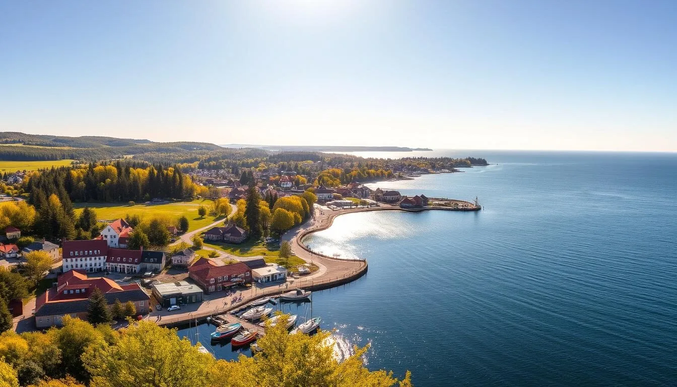 Blekinge County, Sweden: Best Things to Do - Top Picks