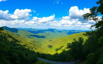 Blue Ridge, Georgia: Best Things to Do – Top Picks