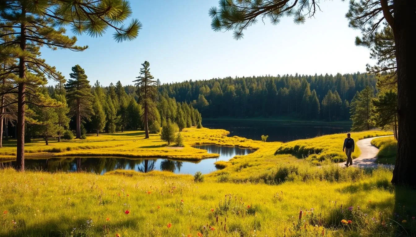 Bockstens Mosse Nature Reserve, Sweden: Best Things to Do - Top Picks