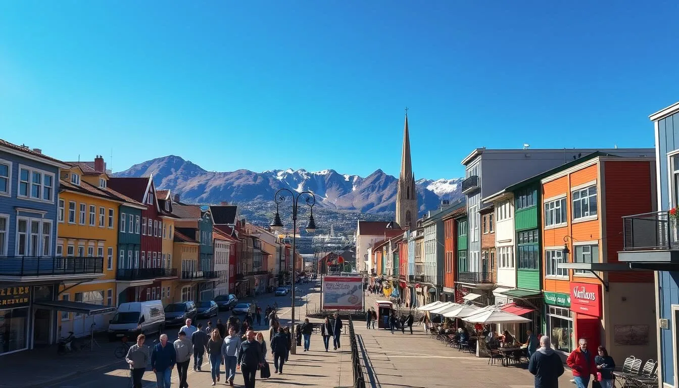 Bodo, Norway: Best Things to Do - Top Picks