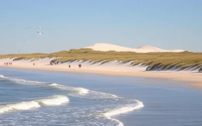 Bogue Banks, North Carolina: Best Things to Do – Top Picks