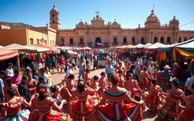 Bolivia: Top Festivals to Check Out When Visiting