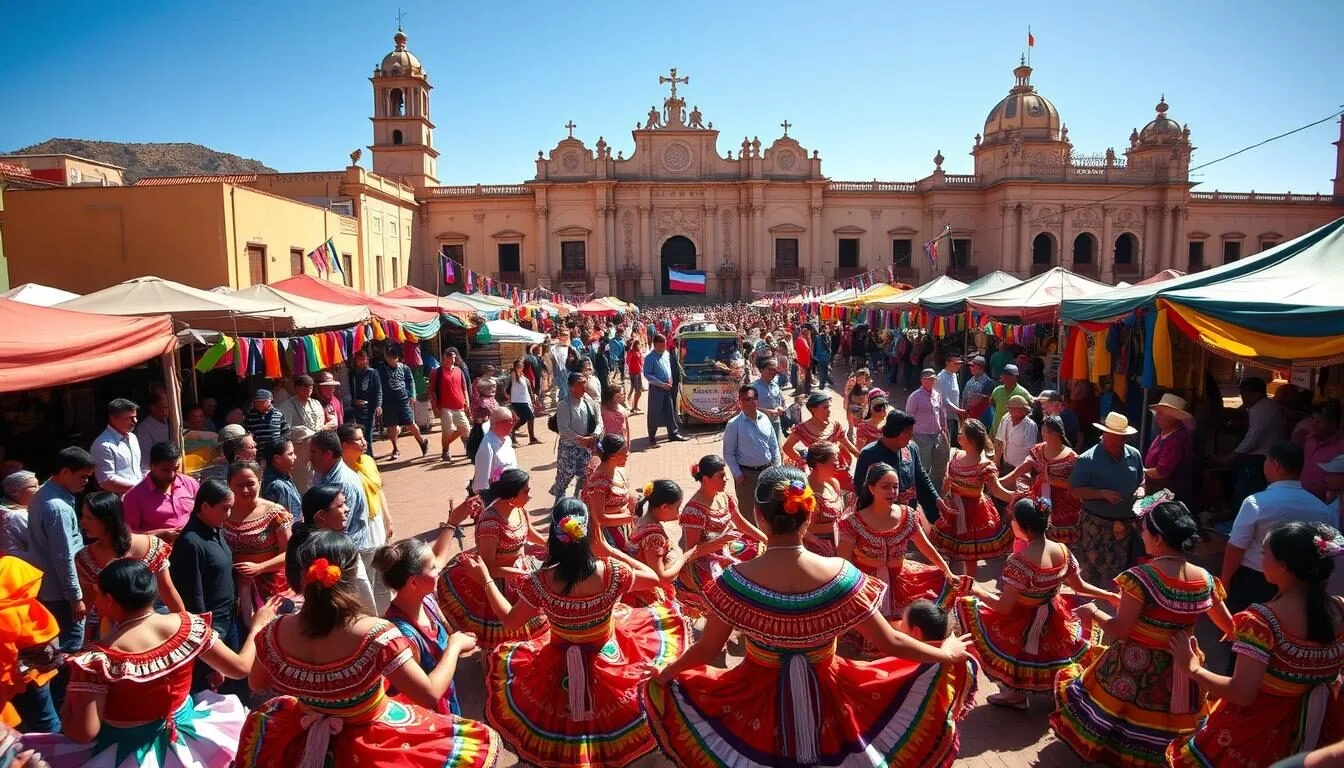 Bolivia: Top Festivals to Check Out When Visiting