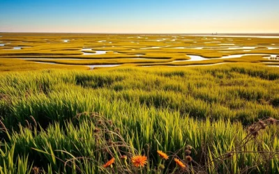 Bombay Hook National Wildlife Refuge, Delaware: Best Things to Do – Top Picks