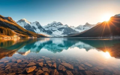 Bow Lake, Alberta: Best Things to Do – Top Picks
