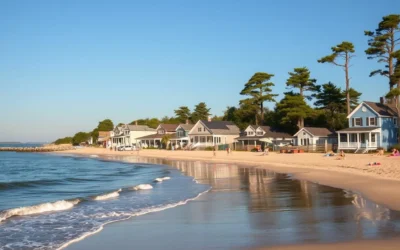 Bowers Beach, Delaware: Best Things to Do – Top Picks