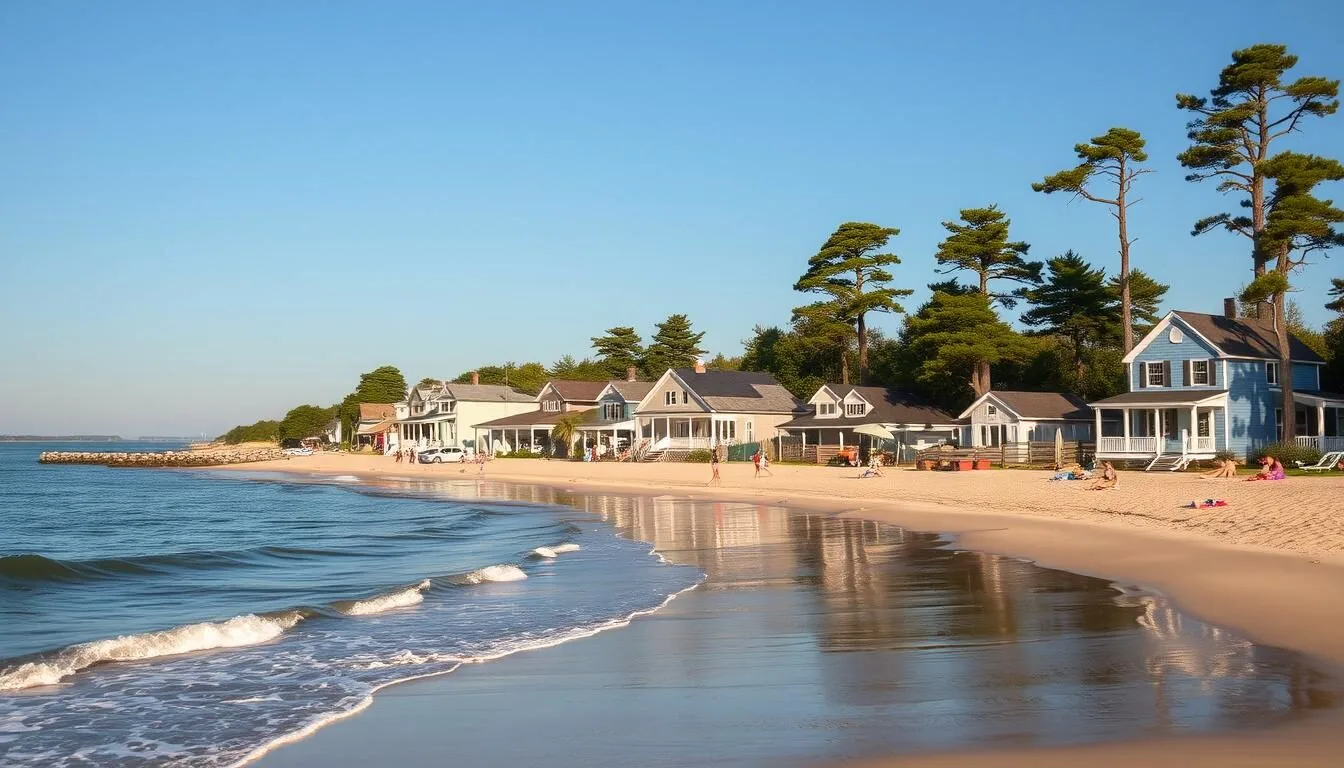Bowers Beach, Delaware: Best Things to Do - Top Picks