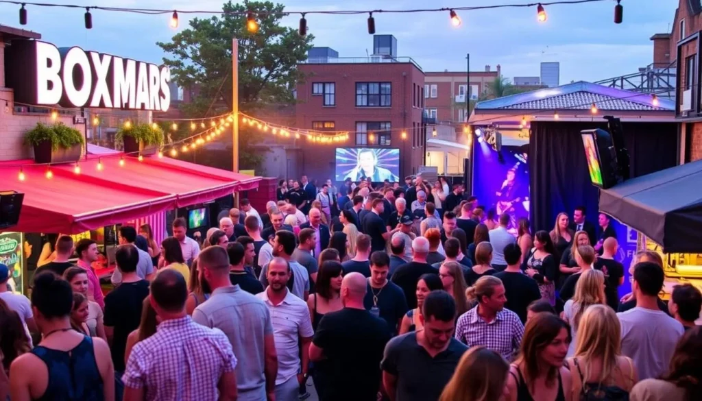 Boxpark Croydon events image