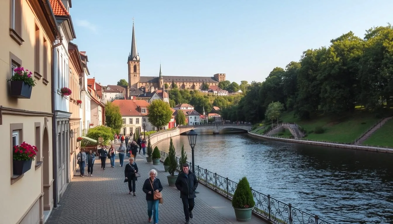 Brandys nad Labem-Stara Boleslav, Czechia: Best Things to Do - Top Picks