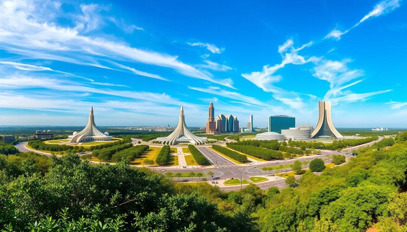 Brasilia, Brazil: Best FREE Things to Do When Visiting
