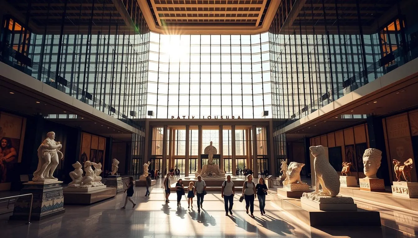 Brasilia, Brazil: Best Museums