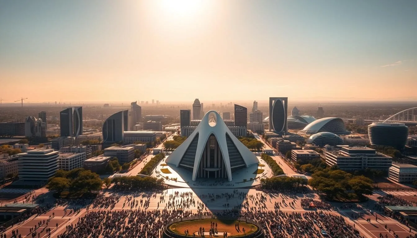 Brasilia, Brazil: Itinerary Ideas for a 7-day Visit