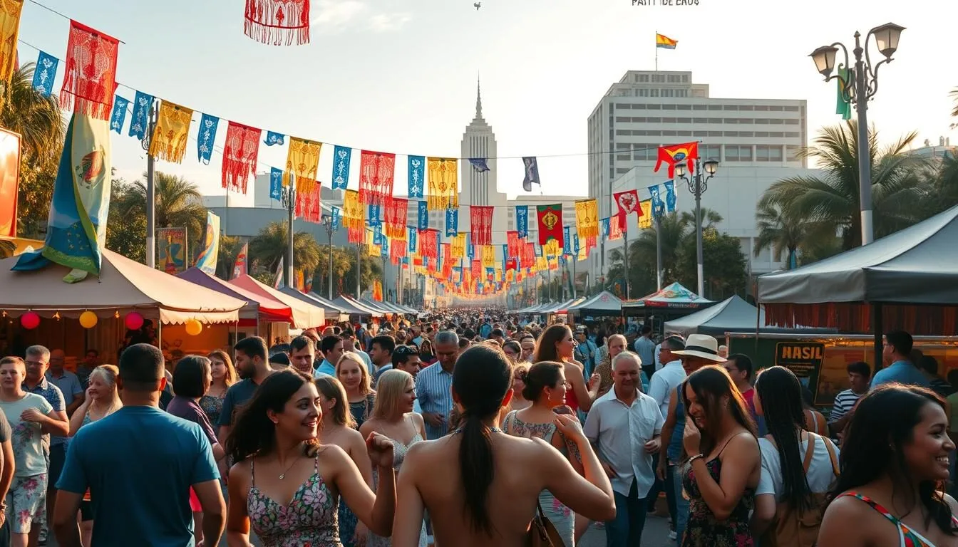 Brasilia, Brazil: Top Festivals to Check Out When Visiting