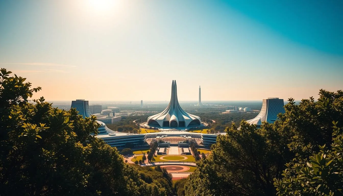 Brasilia, Brazil: What Visitors Find as Shocking!